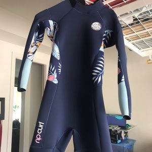 rip curl springsuit